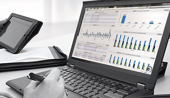 iwarehouse, iwarehouse gateway