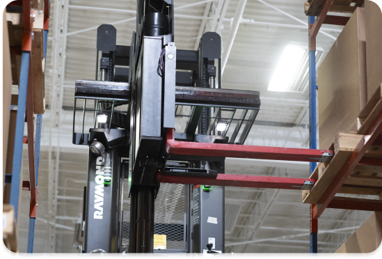 Raymond-AutoSwing-Elevated-Forks