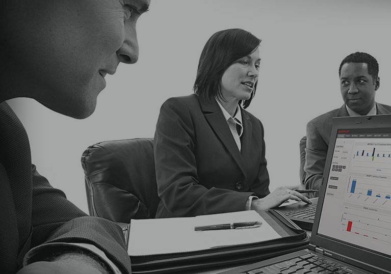 iWAREHOUSE Fleet Optimization System