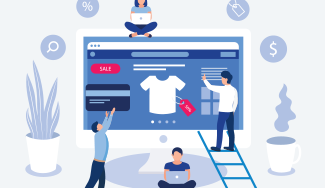 ecommerce, industry challenges