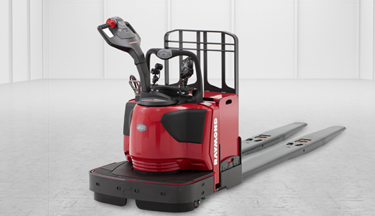 end rider pallet jack, electric pallet jack