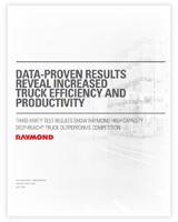 Raymond White Papers