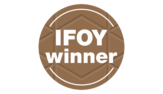 international forklift of the year award, ifoy award