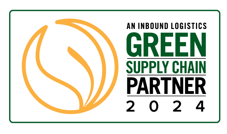 Inbound Logistics’ 75 Green Supply Chain Partners (G75)