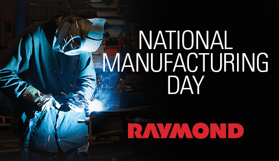 National Manufacturing Day 2024