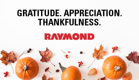 Raymond and Its Solutions and Support Centers Invested in Local Communities Throughout North America in 2024, Continuing Tradition of Giving