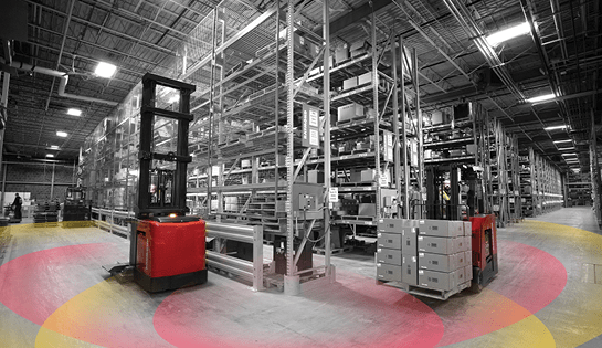 Field Sense, trucks, sensor rings