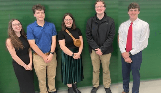 Raymond Apprentice Program