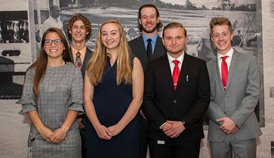 raymond apprentice program, internship, raymond internship