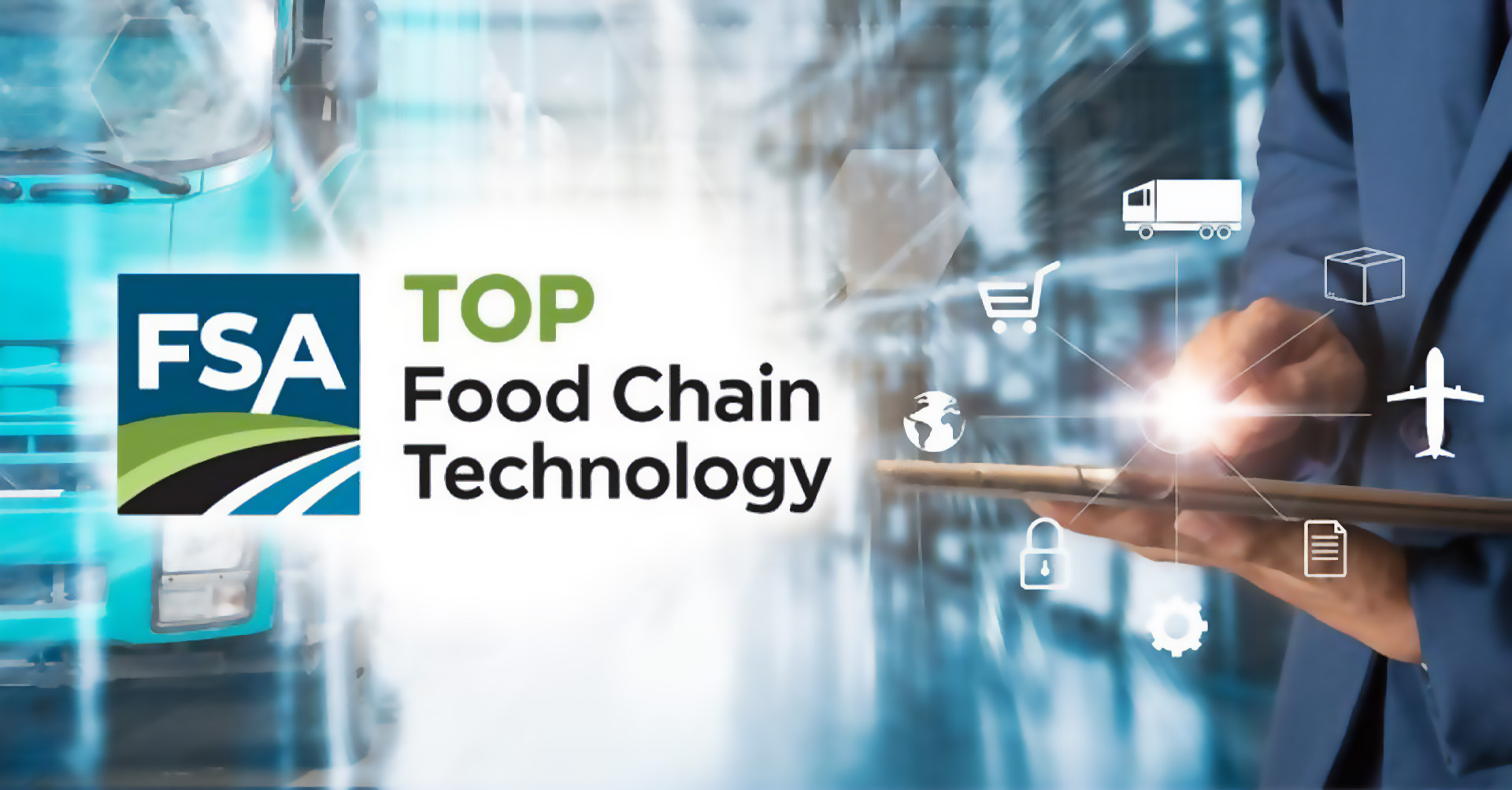 FSA Top Food Chain Technology