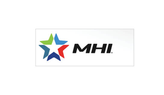 MHI Logo