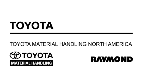 Press Release Toyota and Raymond