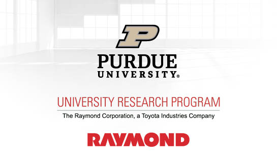 University Research Program 