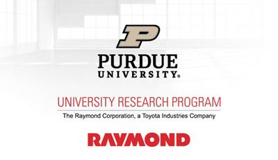 University Research Program