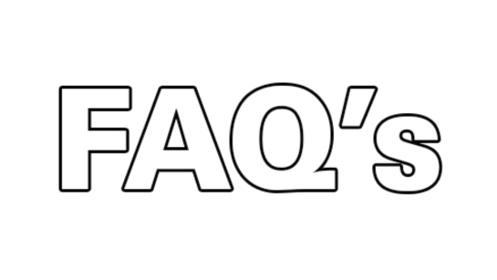 FAQs