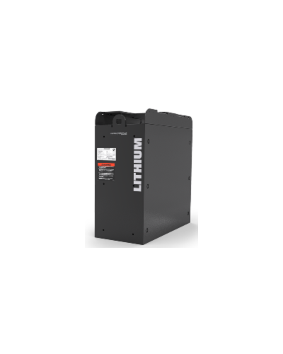 Energy Essentials Distributed by Raymond