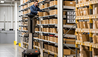 warehouse lifts, aerial lifts