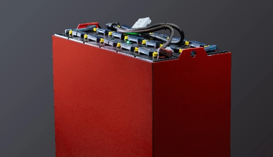 Industrial Lead Acid Battery