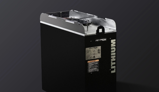 Lithium Ion Battery