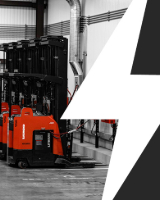 Energy, lightning bolt