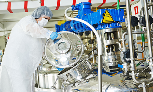 Pharmaceutical Solutions