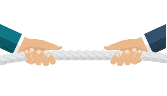 business competition