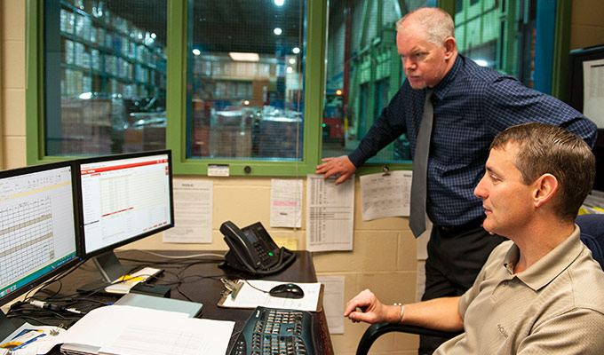 Nova Scotia Liquor Corporation, Raymond Case Study