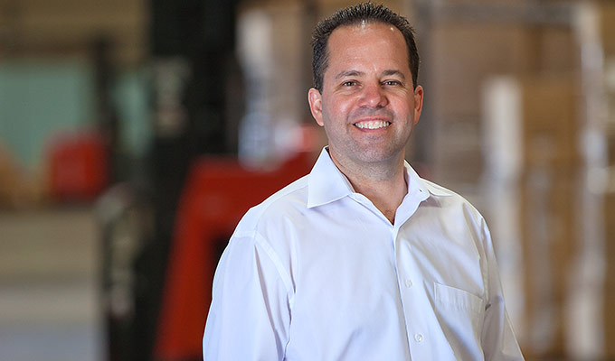 Pacific Coast Warehouse Company, Raymond Case Study