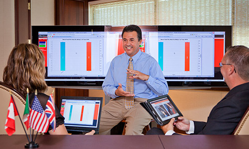 bunzl, success story, testimonial 