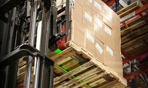 empire merchants material handling