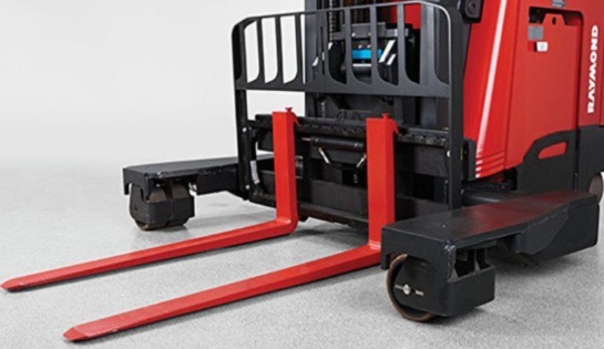 raymond 7310, versatility