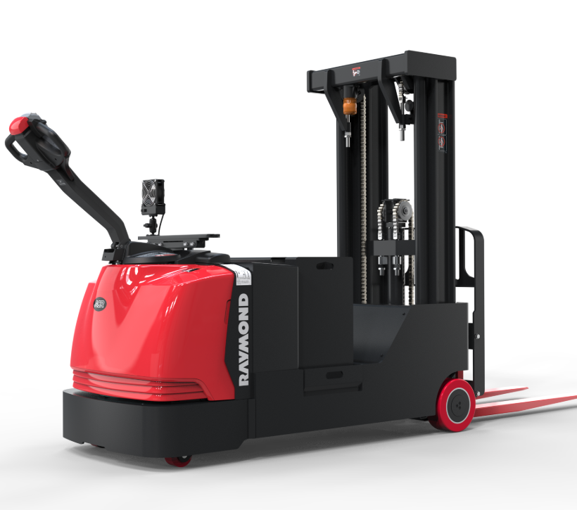 Raymond 6510 Stacker