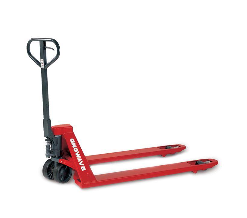 Raymond RJ50N Hand Pallet Jack Trucks