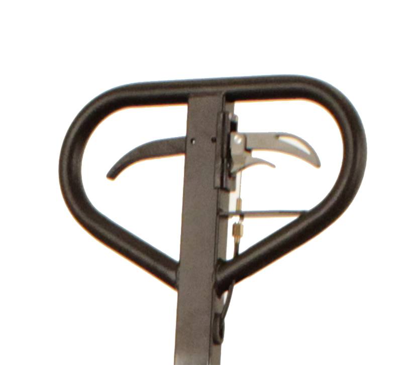 Raymond PST23 Start Assist Ergonomic Handle