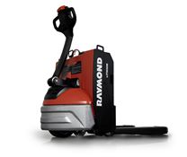 pallet jack, lithium-ion