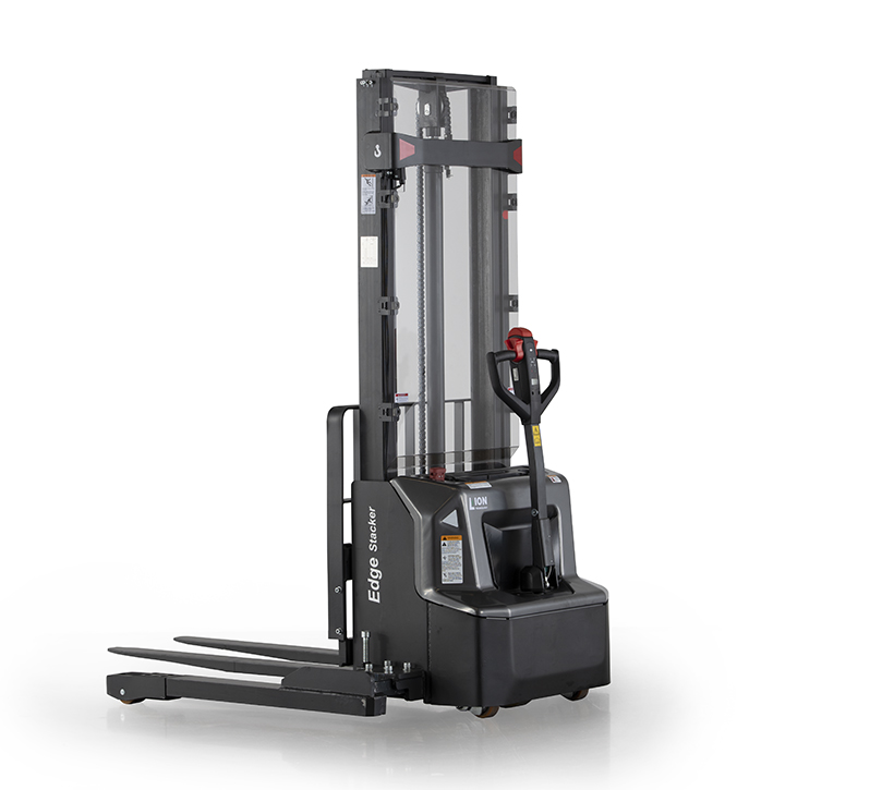 Raymond Basics Edge Stacker