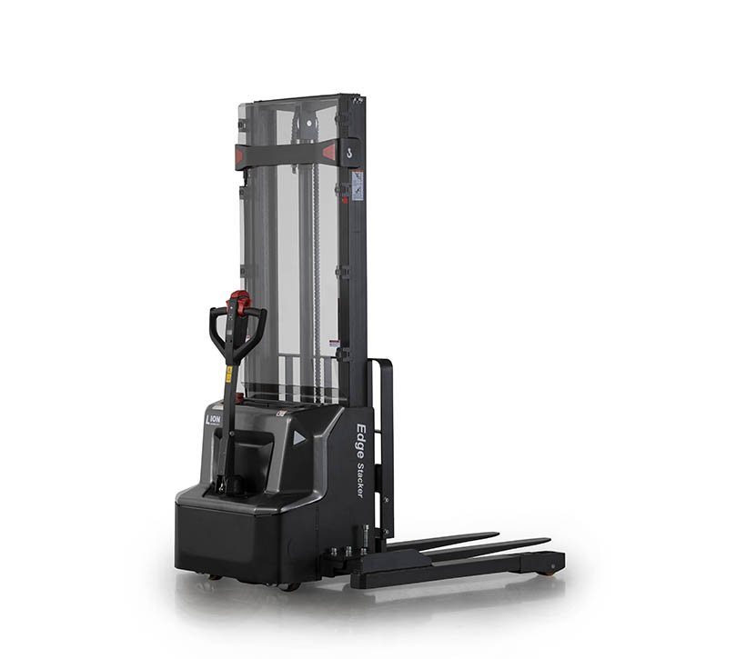 Raymond Basics Edge Stacker