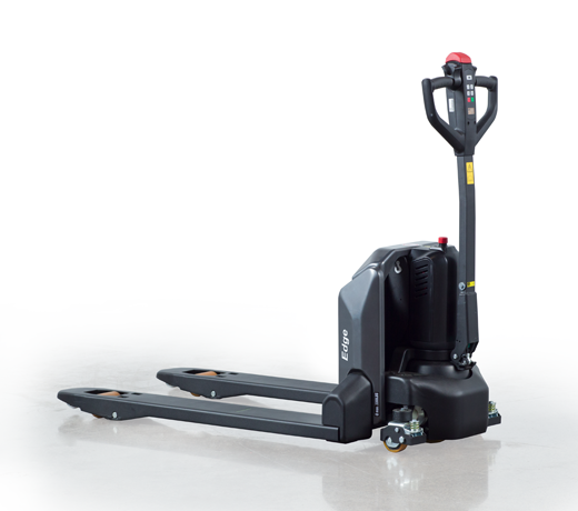 Raymond Basics Edge, Lithium-ion Pallet Truck