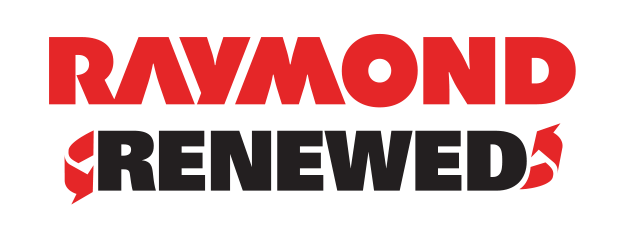 Raymond Renewed Logo